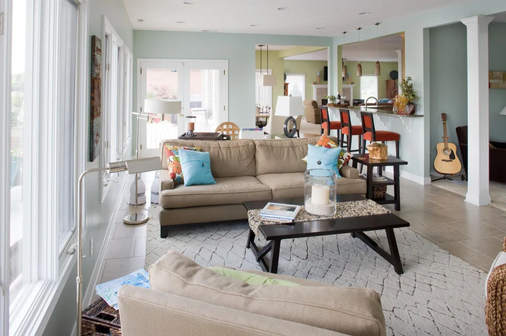 Veranda Restoration by Oceanside Kitchens LLC - Photo 4