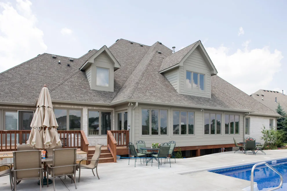 Veranda Restoration by Oceanside Kitchens LLC - Photo 3