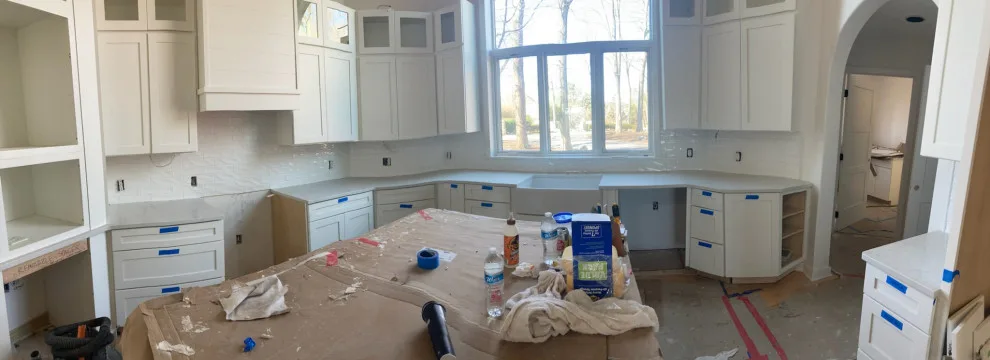 Clinton Port Ohio by Kleeberger Contracting Services INC. - Photo 15