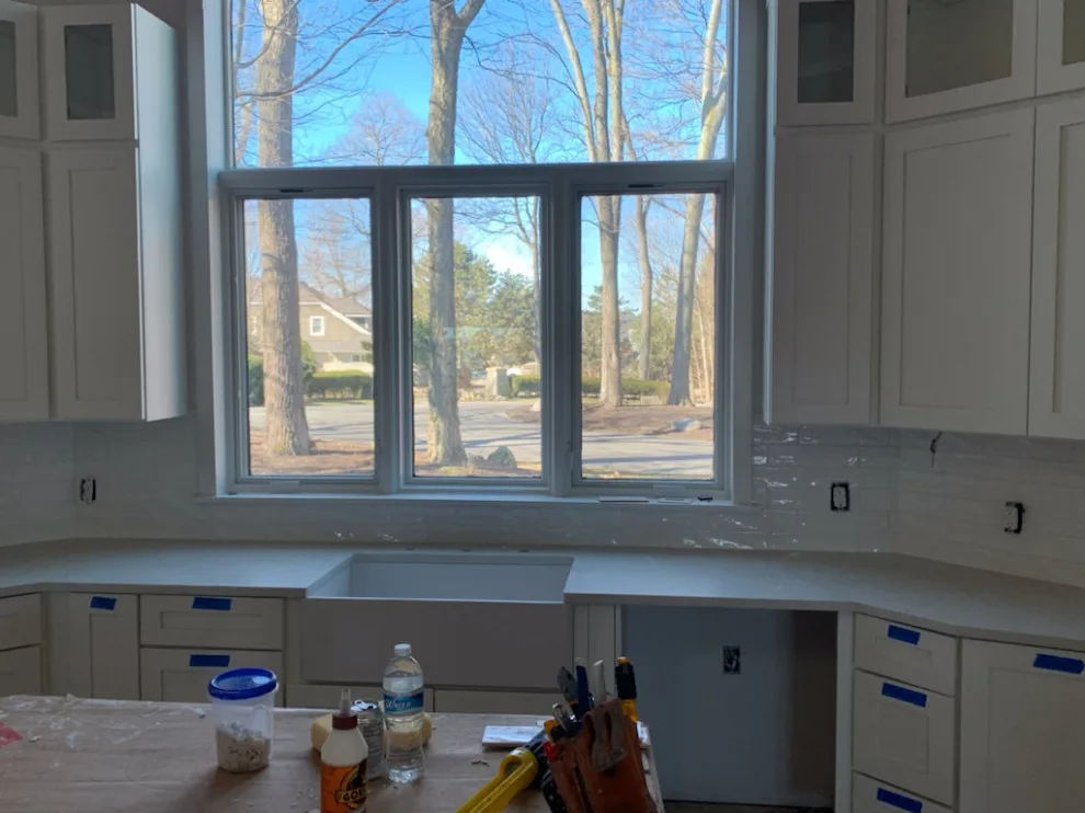 Clinton Port Ohio by Kleeberger Contracting Services INC. - Photo 8