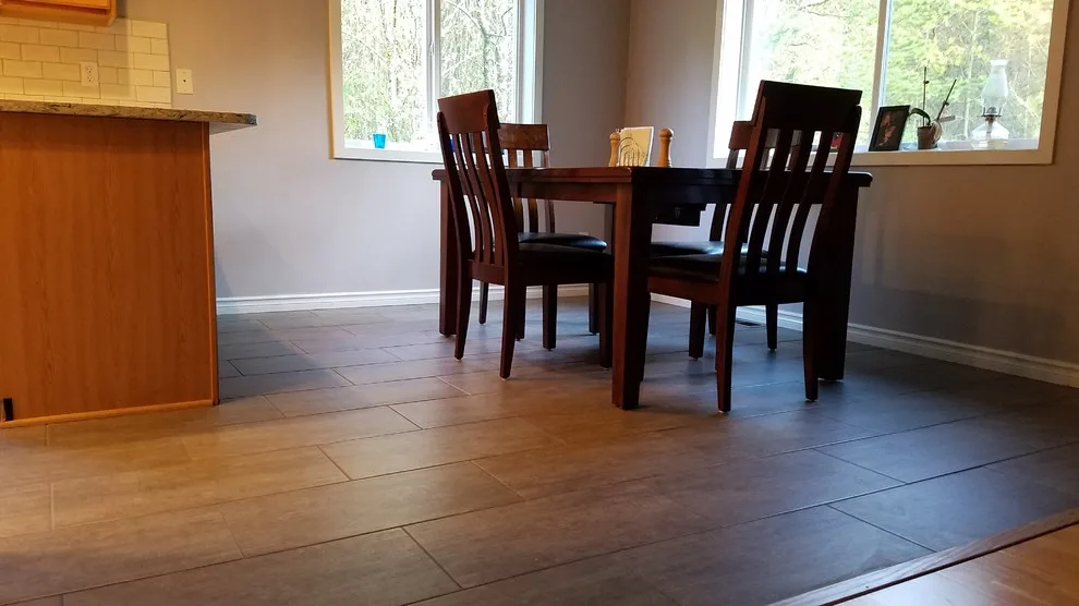 Port Orchard Kitchen and Hall Bathroom Upgrade by NextGen Design & Build Inc - Photo 3