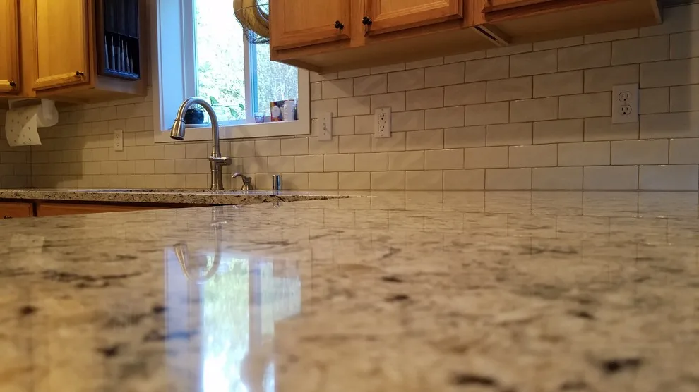 Port Orchard Kitchen and Hall Bathroom Upgrade by NextGen Design & Build Inc - Photo 6