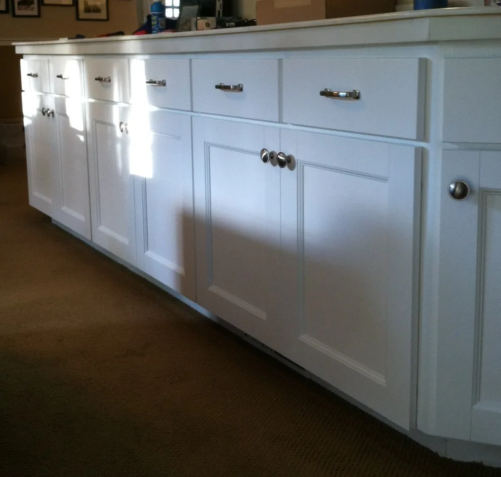 Kitchen Solvers Of Madison - Photo 8