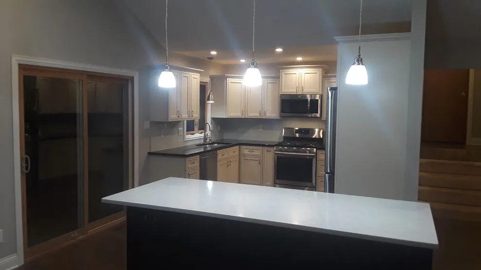 Portage Culinary Space Revamp by ME DESIGN And Construction - Photo 13