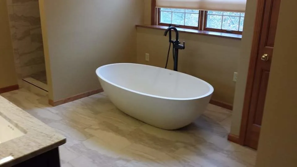 Collection of Work by Dewey Construction Inc. - Photo 19
