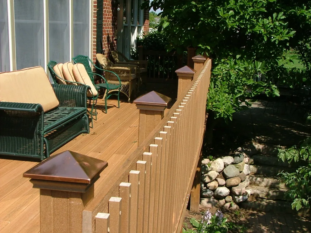 Dewey Construction Inc. - Photo 7