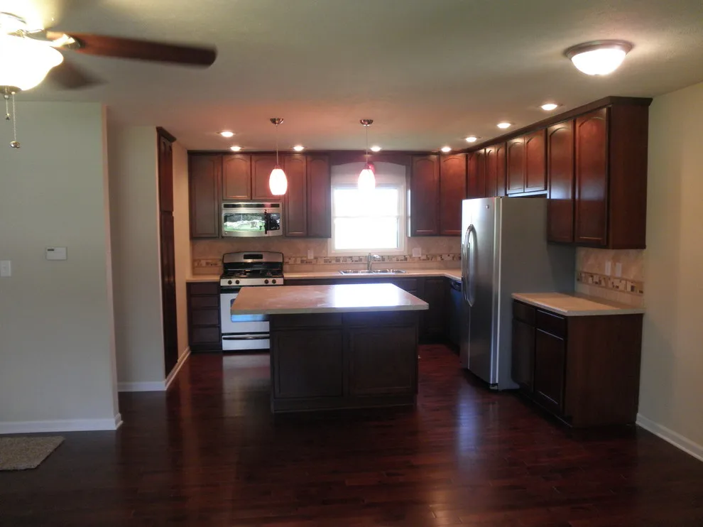 Collection of Work by Dewey Construction Inc. - Photo 13