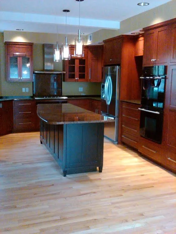 Collection of Work by Dewey Construction Inc. - Photo 11
