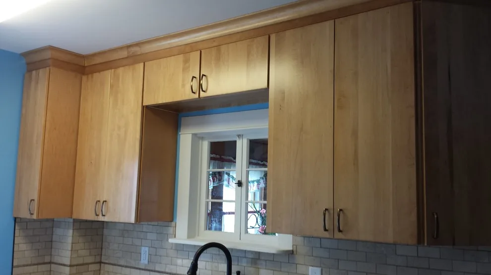 Collection of Work by Dewey Construction Inc. - Photo 18