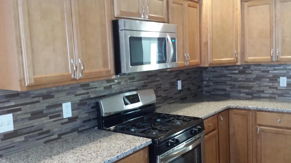 Collection of Work by Dewey Construction Inc. - Photo 6