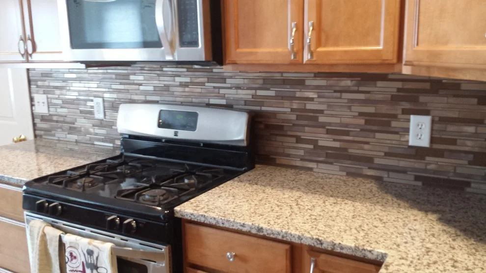 Collection of Work by Dewey Construction Inc. - Photo 9