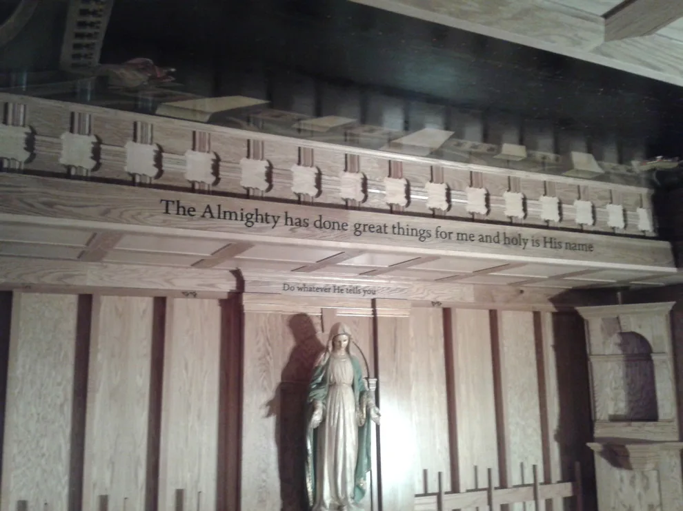 Collection of Work by Dewey Construction Inc. - Photo 23