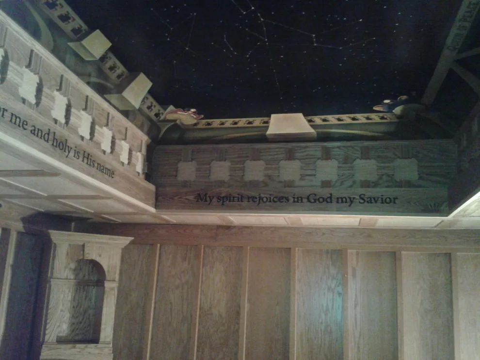 Collection of Work by Dewey Construction Inc. - Photo 2