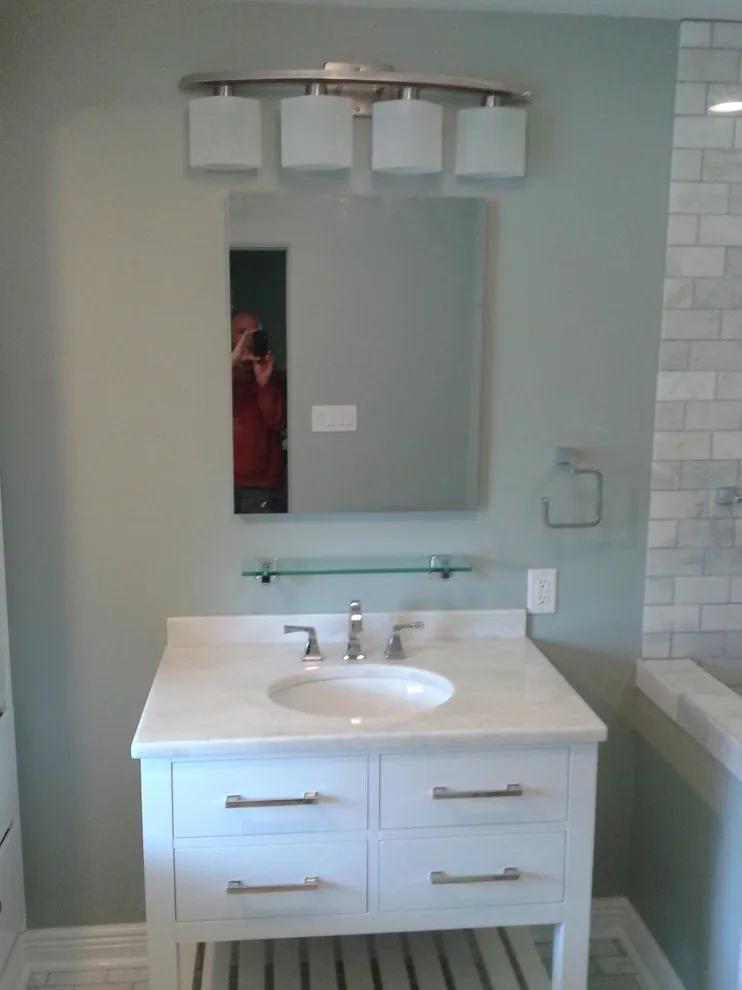 Collection of Work by Dewey Construction Inc. - Photo 3