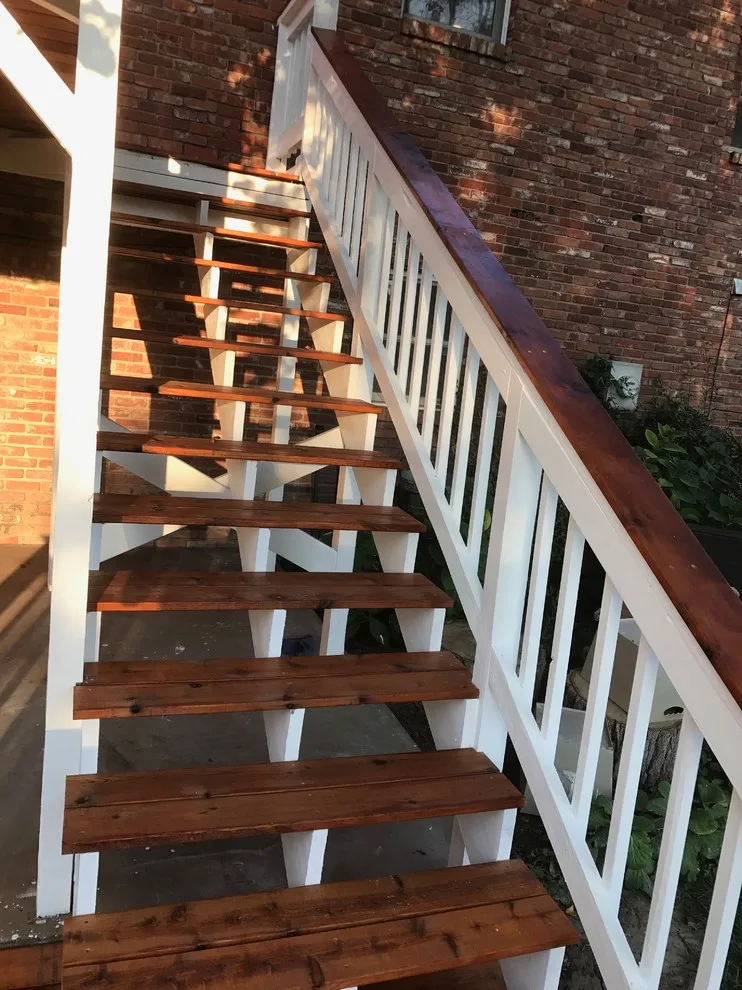 Deck Initiatives by Christian Brothers Construction - Photo 2