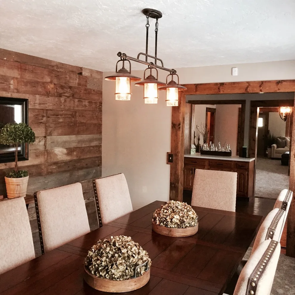 Meal Space by Christian Brothers Construction - Photo 6
