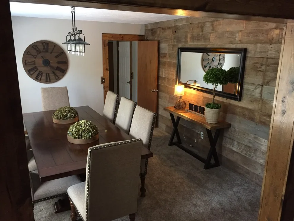 Meal Space by Christian Brothers Construction - Photo 3