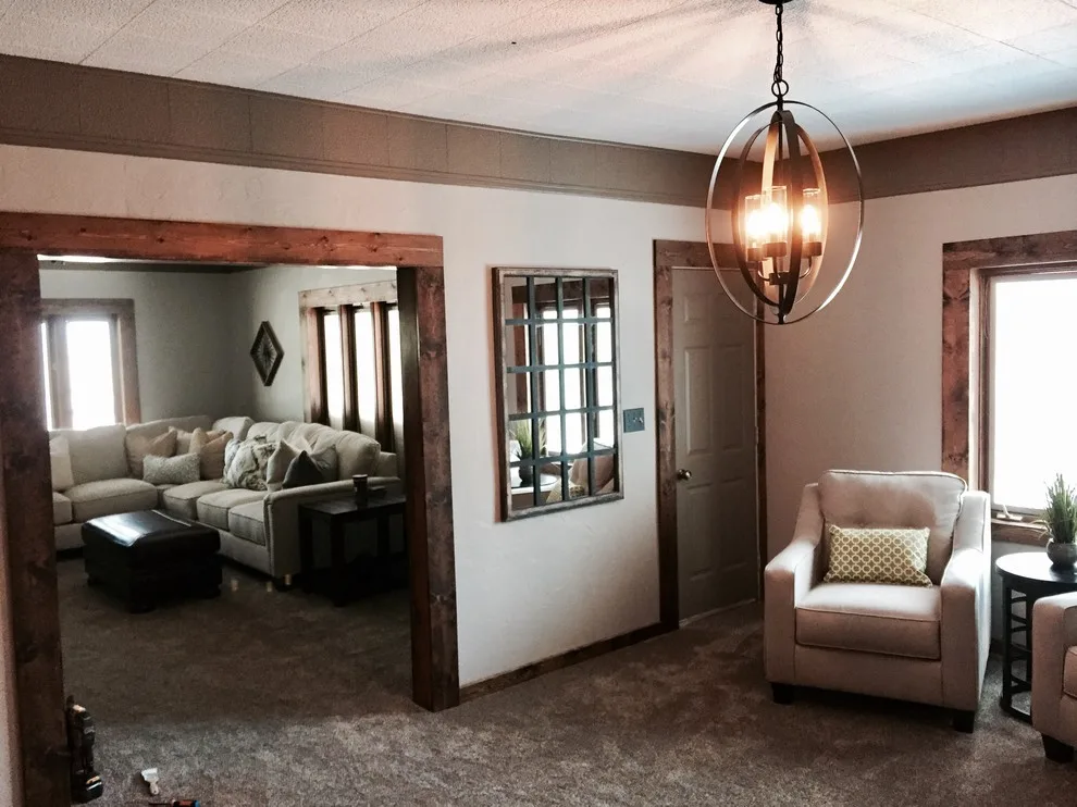 Meal Space by Christian Brothers Construction - Photo 2