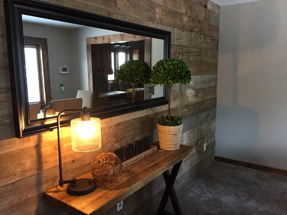 Meal Space by Christian Brothers Construction - Photo 4