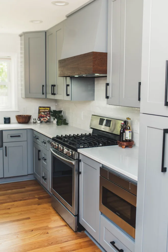 Showcase by Wade Home Remodeling - Photo 178