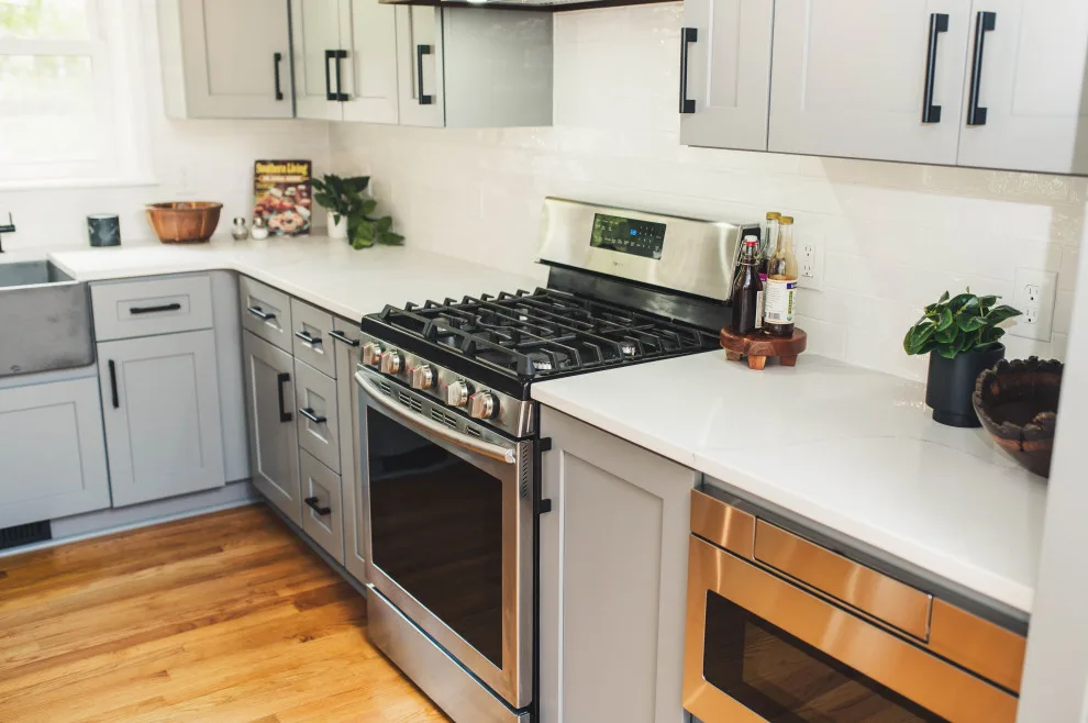 Showcase by Wade Home Remodeling - Photo 265