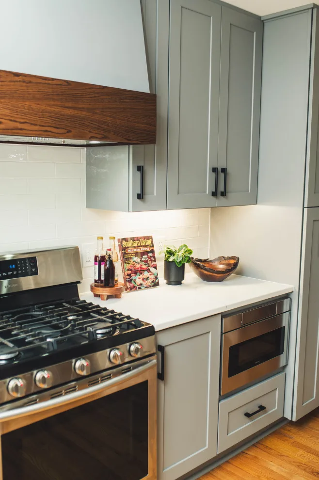 Showcase by Wade Home Remodeling - Photo 15
