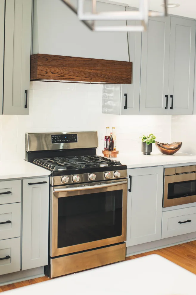 Showcase by Wade Home Remodeling - Photo 116