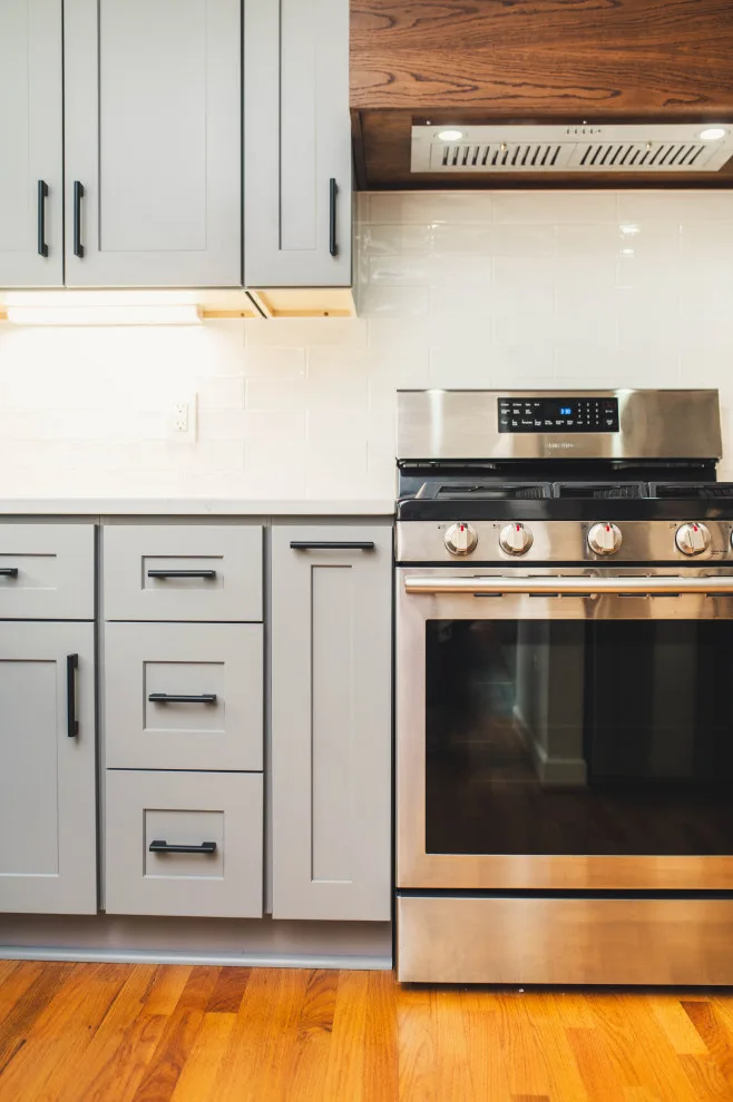 Showcase by Wade Home Remodeling - Photo 101