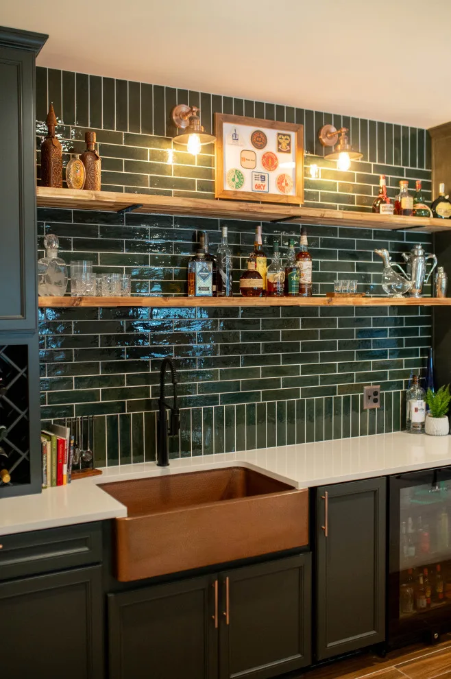 Showcase by Wade Home Remodeling - Photo 191