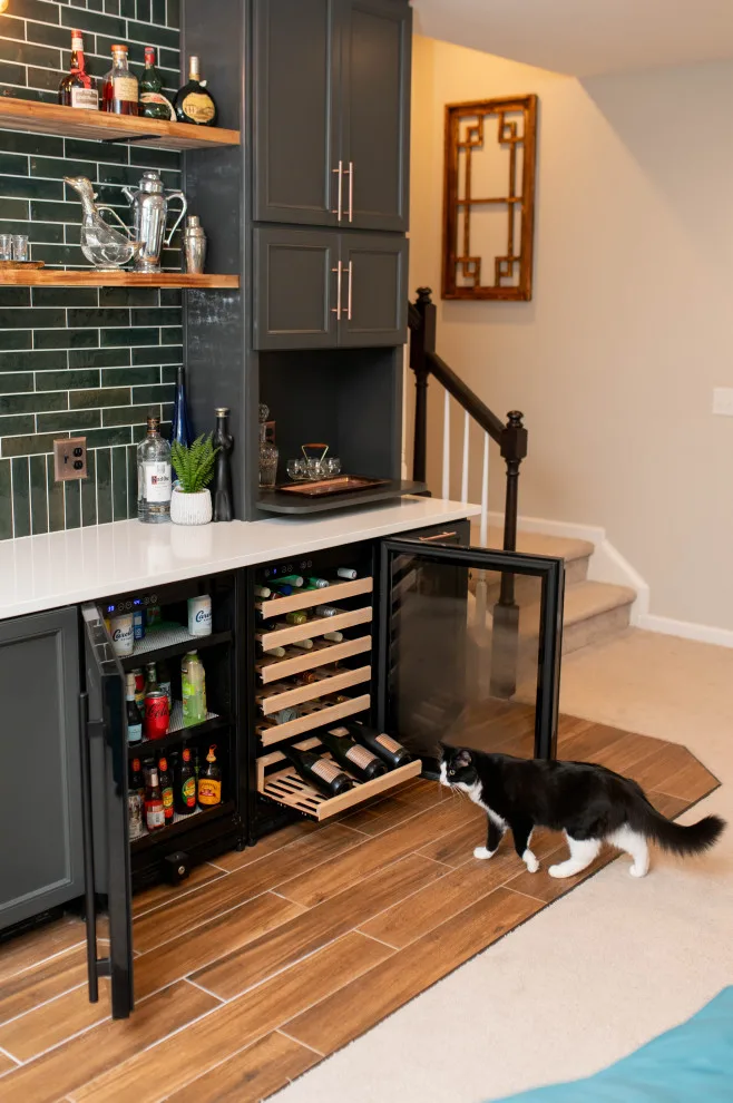 Showcase by Wade Home Remodeling - Photo 41