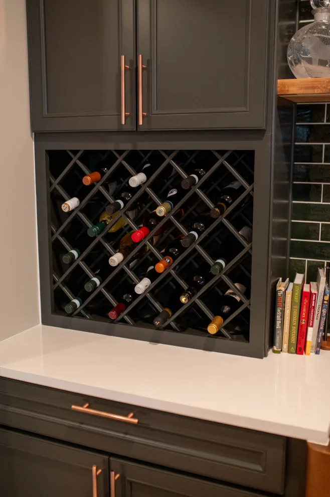 Showcase by Wade Home Remodeling - Photo 206