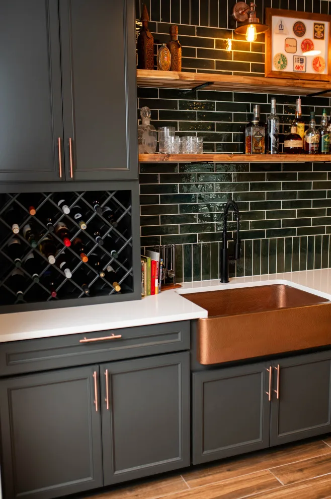 Showcase by Wade Home Remodeling - Photo 232