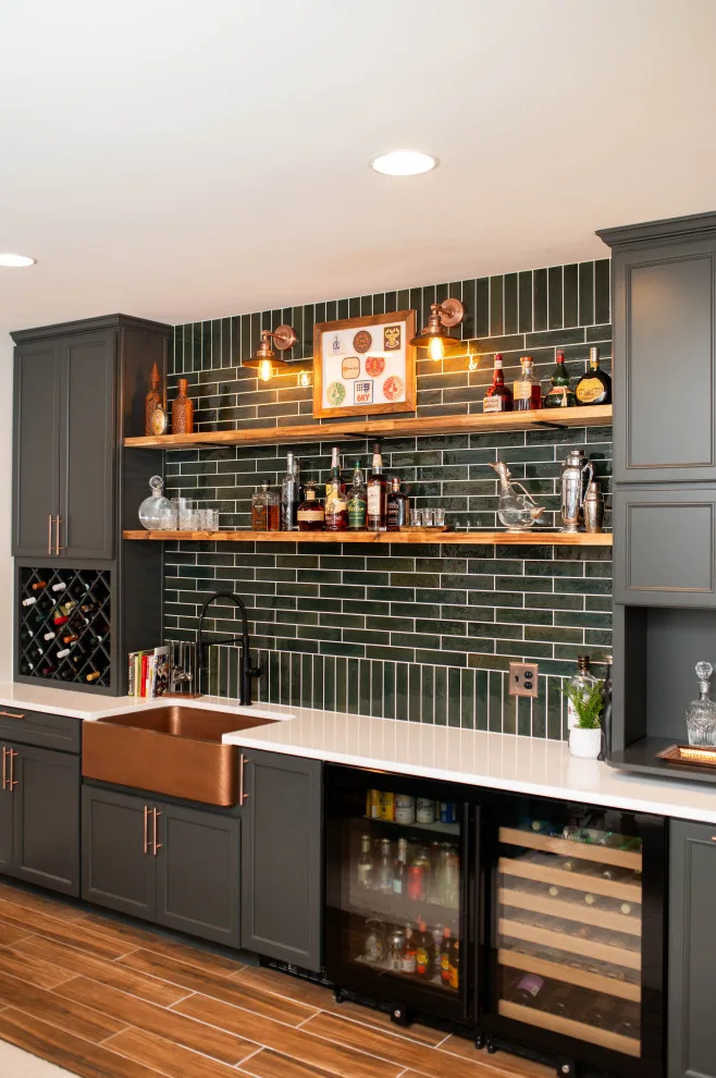 Showcase by Wade Home Remodeling - Photo 176