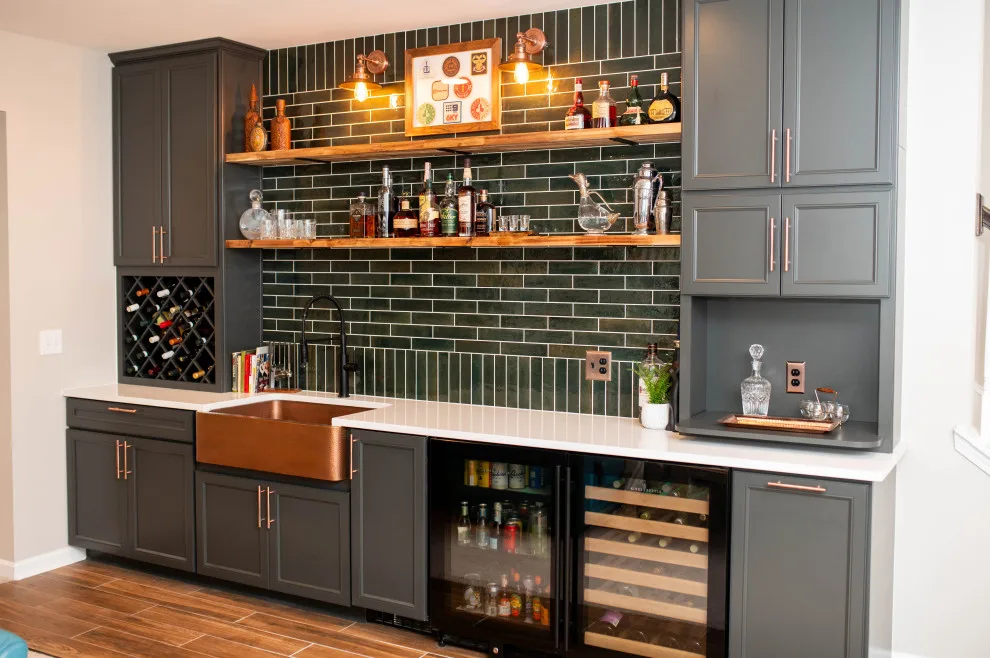 Showcase by Wade Home Remodeling - Photo 136