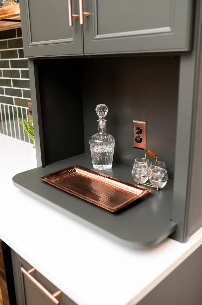 Showcase by Wade Home Remodeling - Photo 287