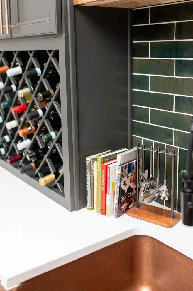 Showcase by Wade Home Remodeling - Photo 30