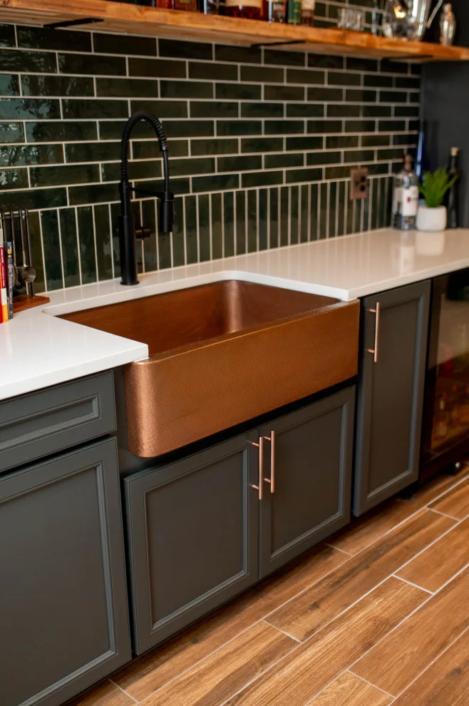 Showcase by Wade Home Remodeling - Photo 150