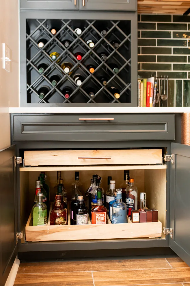 Showcase by Wade Home Remodeling - Photo 174