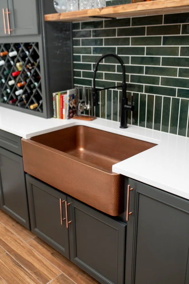 Showcase by Wade Home Remodeling - Photo 7