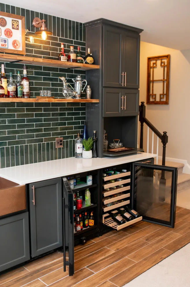Showcase by Wade Home Remodeling - Photo 50