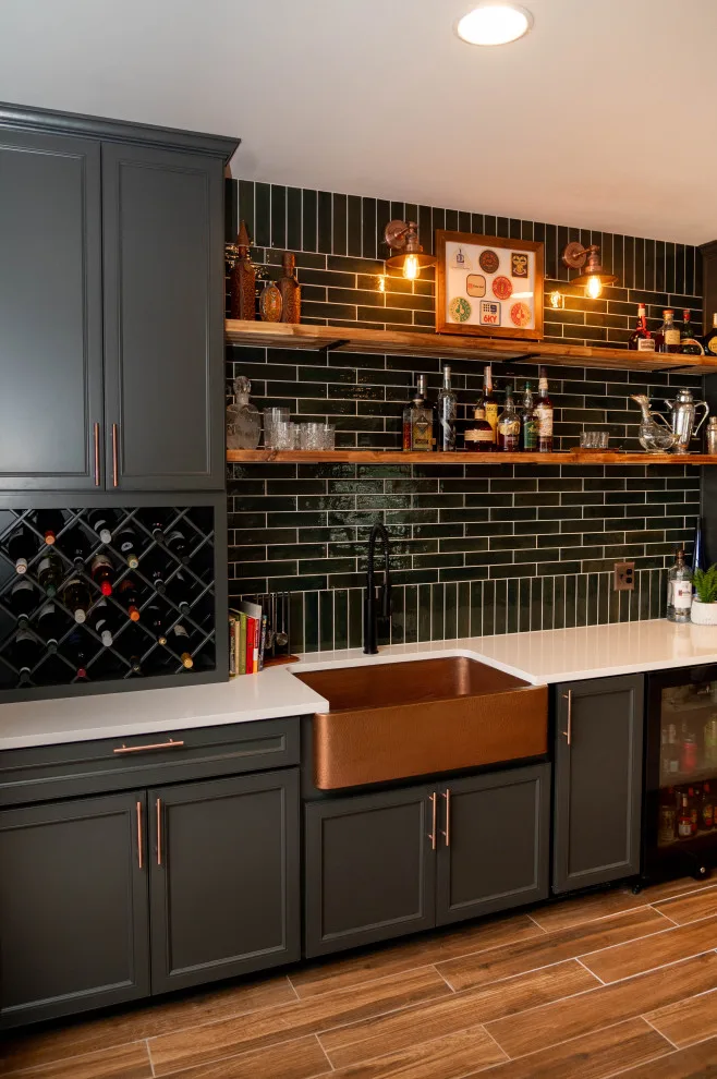 Showcase by Wade Home Remodeling - Photo 95