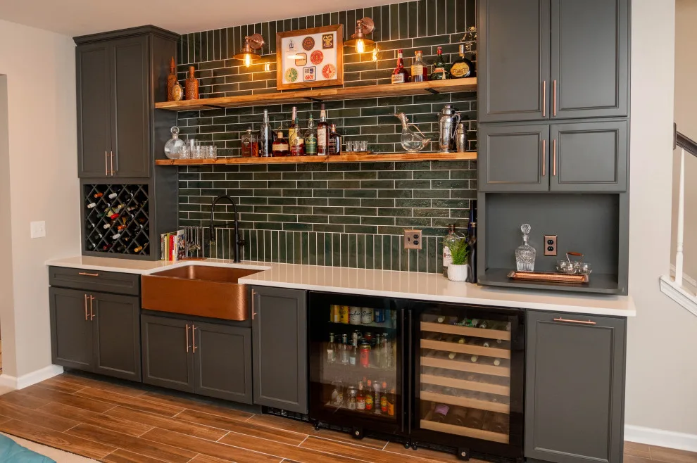 Showcase by Wade Home Remodeling - Photo 85
