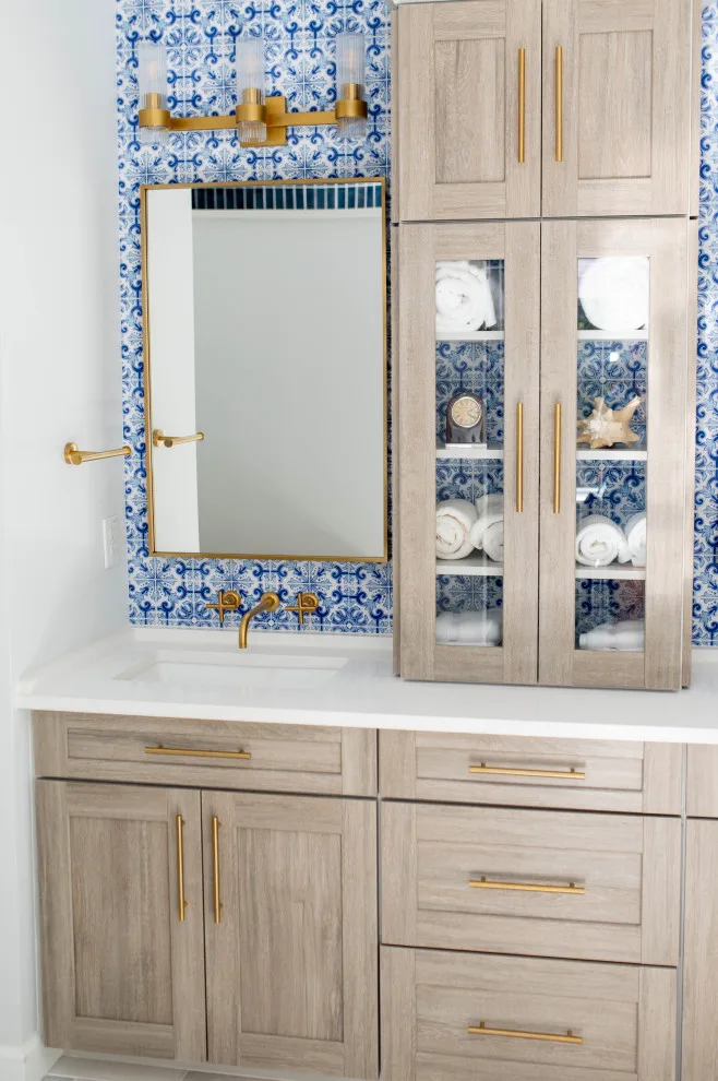 Showcase by Wade Home Remodeling - Photo 195