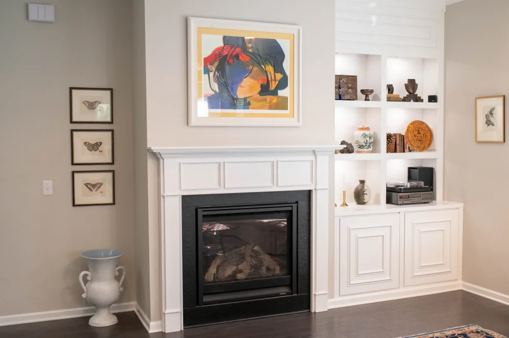 Showcase by Wade Home Remodeling - Photo 199