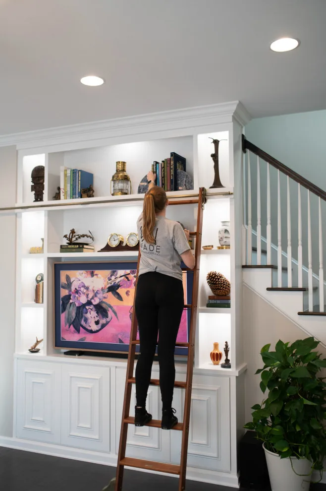 Showcase by Wade Home Remodeling - Photo 194