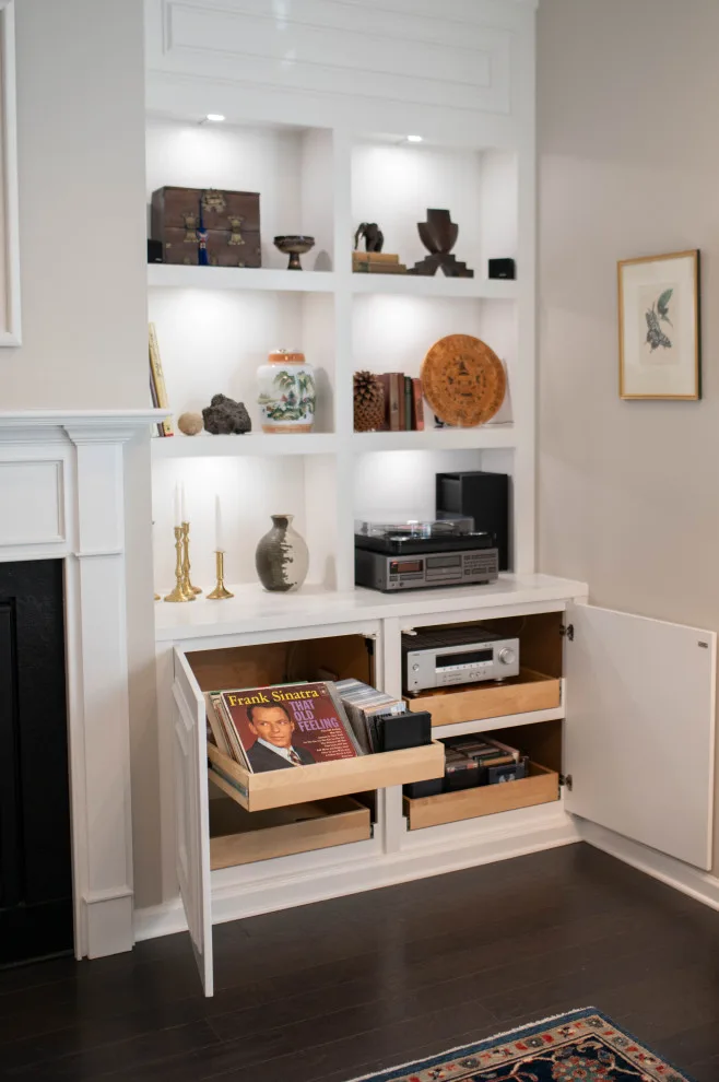 Showcase by Wade Home Remodeling - Photo 113