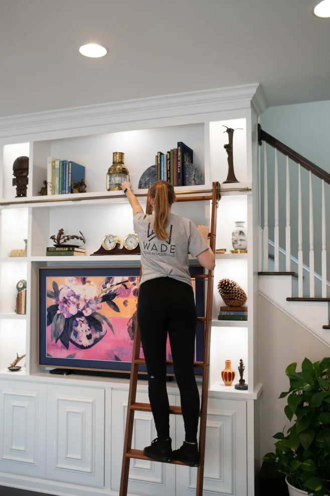 Showcase by Wade Home Remodeling - Photo 193