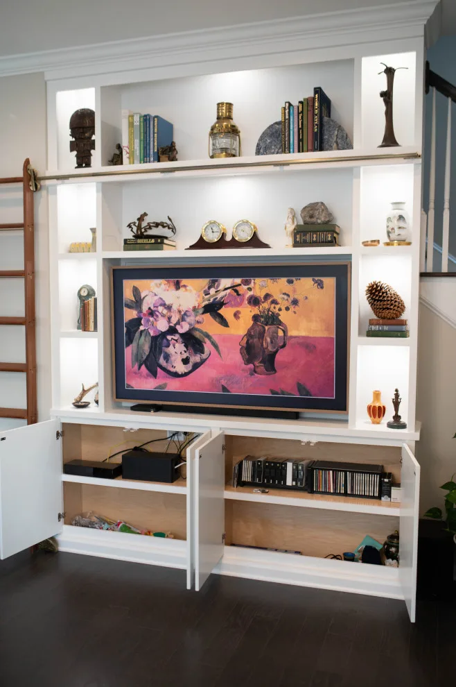 Showcase by Wade Home Remodeling - Photo 45