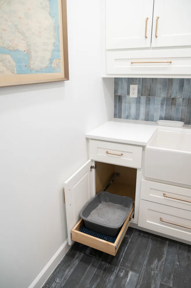 Showcase by Wade Home Remodeling - Photo 252