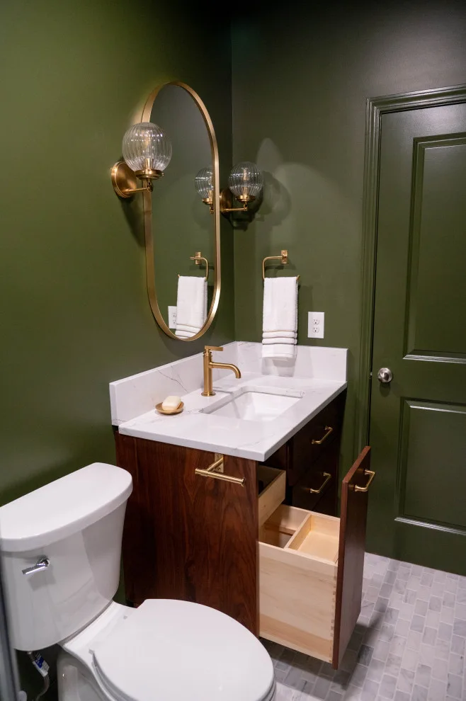 Showcase by Wade Home Remodeling - Photo 27